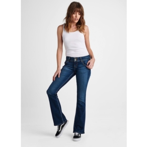 Hudson Jeans Denim - 🔴5/$15 Hudson Signature Boot Cut 29" Inseam